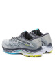 Mizuno Обувки Wave Rider 27 J1GC2303 Pblue/White/Bolt2Neon 1 - Mera.bg