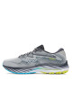 Mizuno Обувки Wave Rider 27 J1GC2303 Pblue/White/Bolt2Neon 1 - Mera.bg