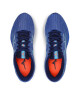 Mizuno Маратонки за бягане Wave Rider 27 J1GD2303 Син - Mera.bg