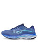Mizuno Маратонки за бягане Wave Rider 27 J1GD2303 Син - Mera.bg