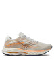 Mizuno Маратонки за бягане Wave Rider 27 J1GD230326 Бежов - Mera.bg
