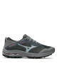 Mizuno Маратонки за бягане Wave Rider Gtx J1GD2179 Сив - Mera.bg