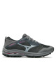 Mizuno Маратонки за бягане Wave Rider Gtx J1GD2179 Сив - Mera.bg