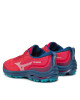 Mizuno Маратонки за бягане Wave Rider Gtx J1GD2279 Бордо - Mera.bg