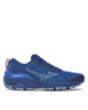 Mizuno Маратонки за бягане Wave Rider Tt J1GD2232 Син - Mera.bg