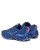 Mizuno Маратонки за бягане Wave Rider Tt J1GD2232 Син - Mera.bg