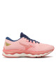 Mizuno Маратонки за бягане Wave Sky 6 J1GD220273 Розов - Mera.bg