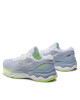 Mizuno Обувки Wave Skyrise 3 J1GD220901 Сив - Mera.bg