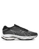 Mizuno Маратонки за бягане Wave Ultima 14 J1GD2318 Черен - Mera.bg