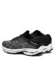 Mizuno Маратонки за бягане Wave Ultima 14 J1GD2318 Черен - Mera.bg