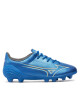 Mizuno Обувки за футбол Alpha Select Fg NIÑO P1GB246527 Син - Mera.bg