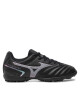 Mizuno Обувки за футбол Monarcida II Sel AS Jr P1GE222599 Черен - Mera.bg