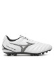 Mizuno Обувки за футбол Monarcida Neo III Select Ag P1GA242609 Бял - Mera.bg
