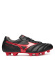 Mizuno Обувки за футбол Morelia II Club FG P1GA2508 Черен - Mera.bg