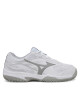 Mizuno Обувки за тенис Break Shot 5 Cc 61GC2526 Бял - Mera.bg