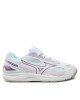 Mizuno Обувки за зала Cyclone Speed 4 V1GC2380 Виолетов - Mera.bg