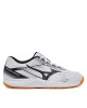 Mizuno Обувки за зала Cyclone Speed 5 V1GA2580 Бял - Mera.bg