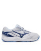 Mizuno Обувки за зала Cyclone Speed 5 V1GA2580 Бял - Mera.bg