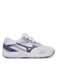 Mizuno Обувки за зала Cyclone Speed 5 V1GC258035 Бял - Mera.bg