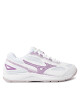 Mizuno Обувки за зала Stealth Star 2 Jr X1GC2307 Виолетов - Mera.bg