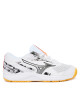 Mizuno Обувки за зала Stealth Star 3 Jr. X1GC2507 Бял - Mera.bg