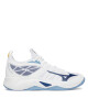 Mizuno Обувки за зала Wave Dimension V1GA2240 Бял - Mera.bg