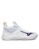 Mizuno Обувки за зала Wave Dimension V1GC2240 Бял - Mera.bg