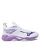 Mizuno Обувки за зала Wave Dimension V1GC2240 Виолетов - Mera.bg