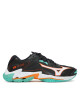 Mizuno Обувки за зала Wave Lightning Z8 V1GA2400 Черен - Mera.bg