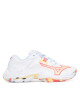 Mizuno Обувки за зала Wave Lightning Z8 V1GC2400 Бял - Mera.bg