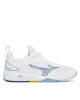Mizuno Обувки за зала Wave Luminous 3 V1GA2420 Зелен - Mera.bg