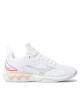Mizuno Обувки за зала Wave Luminous 3 V1GC2420 Бял - Mera.bg