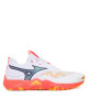 Mizuno Обувки за зала Wave Momentum Elite V1GA2512 Оранжев - Mera.bg