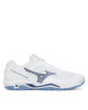 Mizuno Обувки за зала Wave Phantom 3 X1GA2260 Зелен - Mera.bg