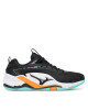 Mizuno Обувки за зала Wave Stealth Neo 2 X1GA2400 Черен - Mera.bg