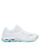 Mizuno Обувки за зала Wave Voltage 2 V1GC2460 Бял - Mera.bg