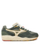 Mizuno Сникърси Contender D1GA238203 Зелен - Mera.bg