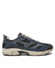 Mizuno Сникърси Mxr D1GA2467 Черен - Mera.bg