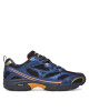 Mizuno Сникърси Mxr D1GA2516 Черен - Mera.bg