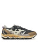 Mizuno Сникърси Wave Mujin Tl Gtx GORE-TEX D1GA2373 Кафяв - Mera.bg