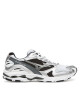 Mizuno Сникърси Wave Rider 10 D1GA2104 Сребрист - Mera.bg