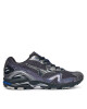 Mizuno Сникърси Wave Rider 10 Sport D1GA2431 Черен - Mera.bg