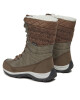 MOLS Апрески Bakan W Winterboot WP M184317 Кафяв - Mera.bg