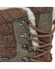 MOLS Апрески Bakan W Winterboot WP M184317 Кафяв - Mera.bg