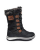 MOLS Апрески Enfield W Winterboot Waterproof M174674 Черен - Mera.bg