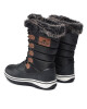 MOLS Апрески Enfield W Winterboot Waterproof M174674 Черен - Mera.bg
