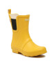 MOLS Гумени ботуши Suburbs W Rubber Boot M174667 Жълт - Mera.bg