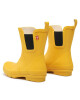 MOLS Гумени ботуши Suburbs W Rubber Boot M174667 Жълт - Mera.bg
