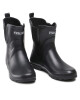 MOLS Гумени ботуши Silverwater W M174669 Черен - Mera.bg
