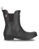 MOLS Гумени ботуши Suburbs W Rubber Boot M174667 Черен - Mera.bg